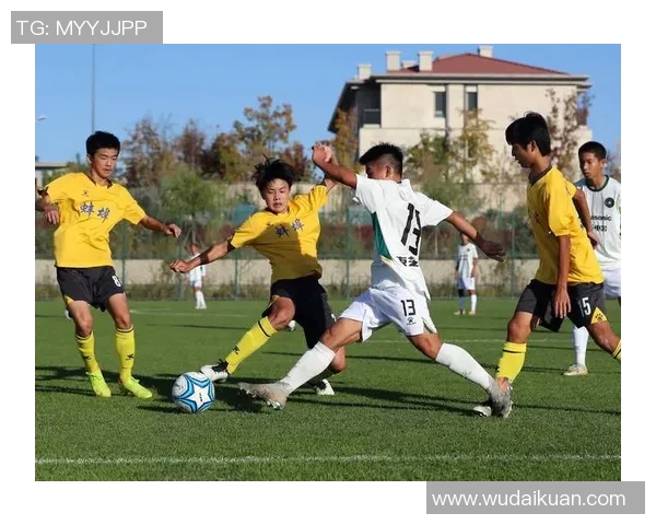 上海足球队在世界杯中的默契配合与战术分析展现出球队的潜力与未来希望